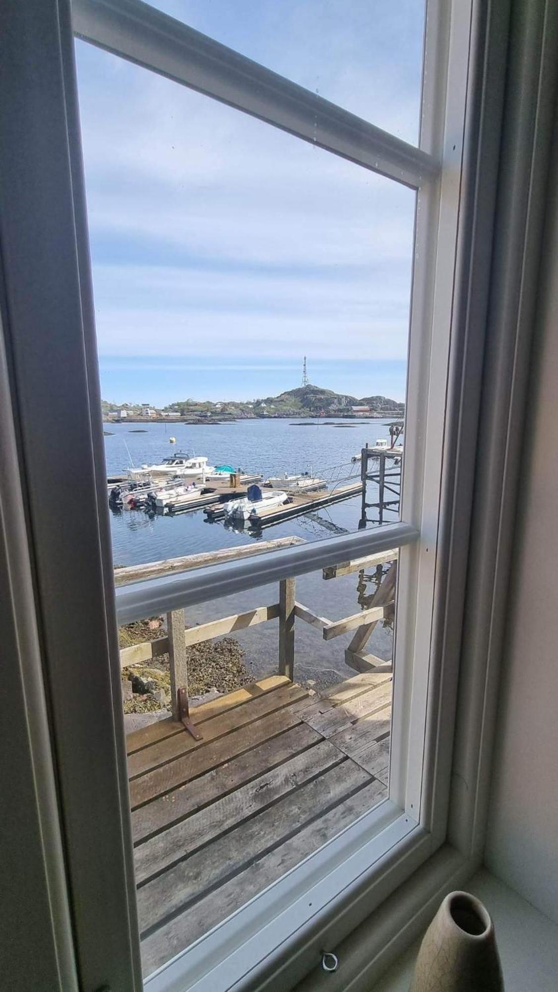 Lenabua Sørvågen