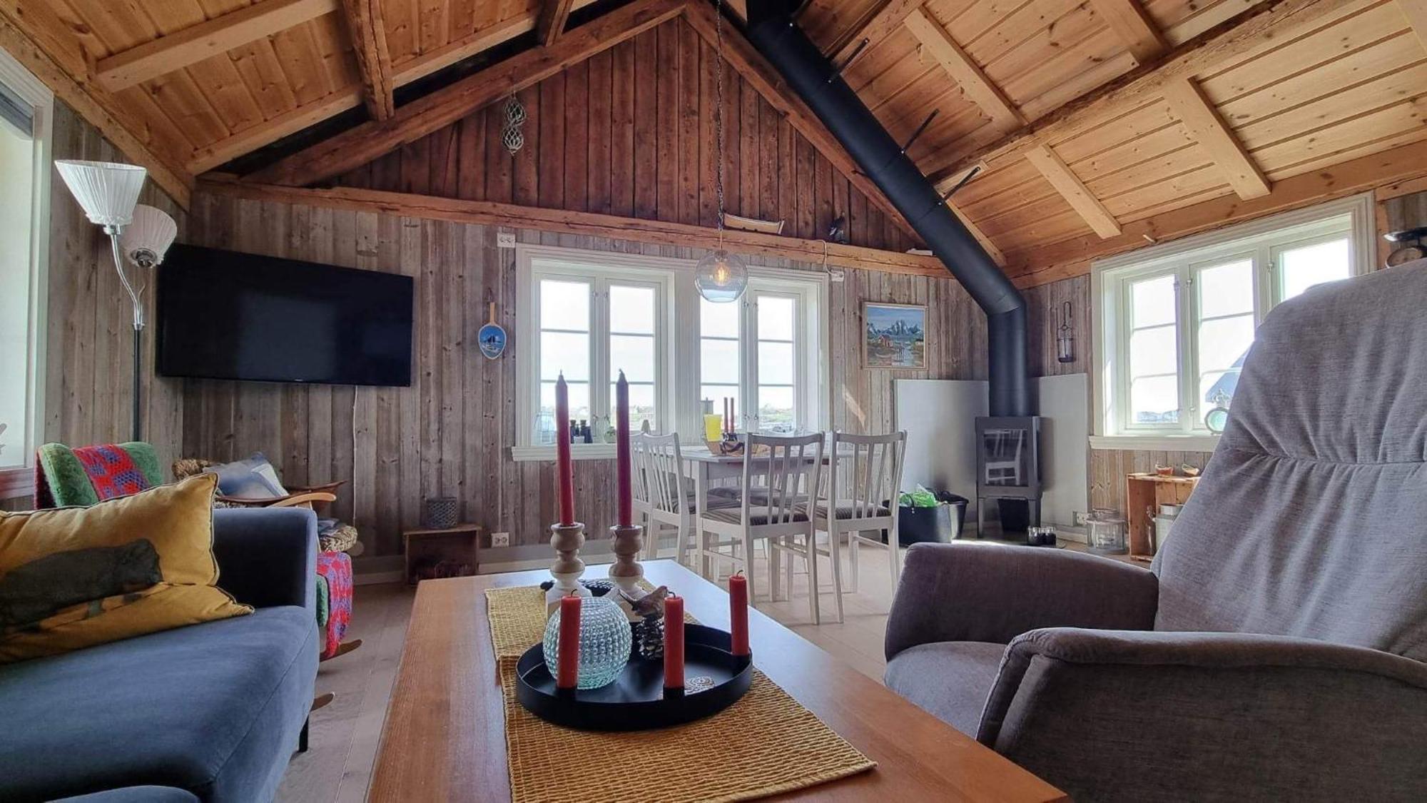 Lenabua Vakantiehuis